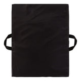 DMI® Seat Cushion 20 W X 16 L X 2 D Inch Foam / Gel (1229013_EA) 1/EA