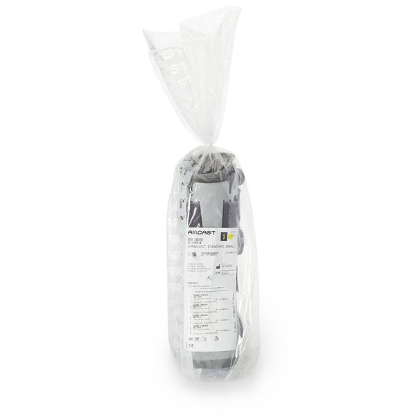 Aircast® AirSelect™ Standard Air Walker Boot Pneumatic Adult Small Tall (835869_EA) 1/EA