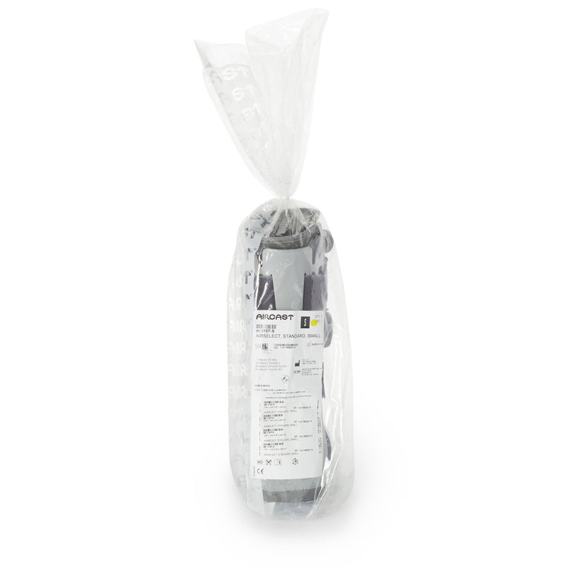 Aircast® AirSelect™ Standard Air Walker Boot Pneumatic Adult Small Tall (835869_EA) 1/EA