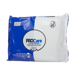 ProCare™ Personal Cleansing Wipe Soft Pack Scented 50 Count (802115_PK) 50/PK