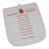 DMI® Overdoor Cervical Traction Kit One Size Fits Most (115450_EA) 1/EA