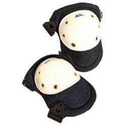 Alta Proline Knee Pads, Hook and Loop, Navy (039-50900) 1 Pair