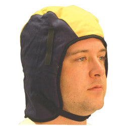 Anchor Brand® Winter Liner, Heavy Duty, Twill, Sheep Thermal Lining, Blue/Tan (101-220EL) Each