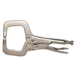 Anchor Brand® AB-11RI Locking C-Clamp (100-AB-11RI) Each