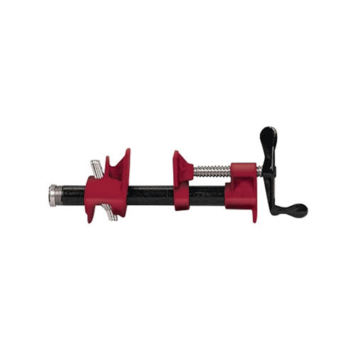 Anchor Brand® Clamp Fixture, Crank Handle, 1-3/4 in Throat Depth, 1-3/4 in Jaw Width (103-50) Each