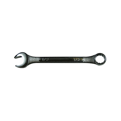 Anchor Brand® Combination Wrenches, 7/16 in Opening, 8-7/8 in (103-04-003) Each