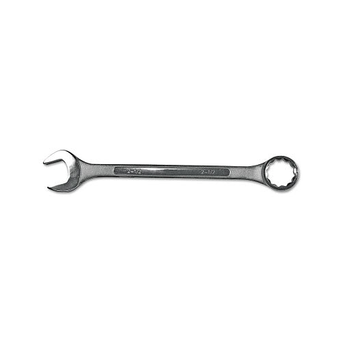 Anchor Brand® Combination Wrenches, 5/8 in Opening, 11-1/2 in (103-04-006) Each