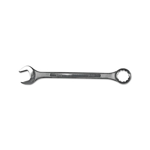 Anchor Brand® Jumbo Combination Wrenches, 1-7/16 in Opening, 24 in (103-04-019) Each