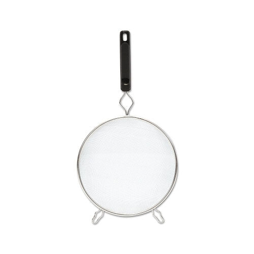 Anchor Brand® Sand Strainers, 8 in, Stainless Steel (103-1046017) Each