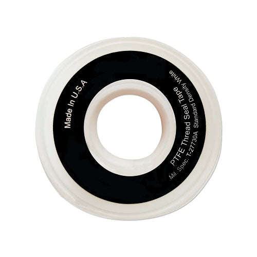 Anchor Brand® White PTFE Thread Sealant Tape, 3/4 in x 260 in, Standard Density (102-34X260PTFE) 1 Roll