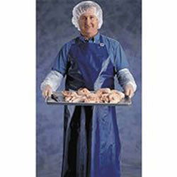 Ansell Endurosaf Apron, 35 in X 45 in, Enduro 2000, Yellow (012-56-801-35X45) Each