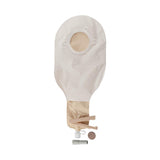 Sur-Fit Natura® Colostomy Pouch Two-Piece System 11-1/2 Inch Length Drainable (365784_BX) 5/BX