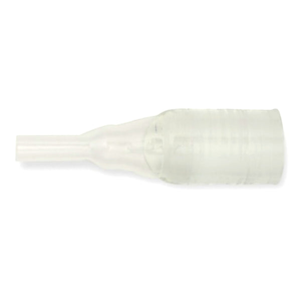 InView™ Male External Catheter Self-Adhesive Silicone Intermediate (502345_EA) 1/EA