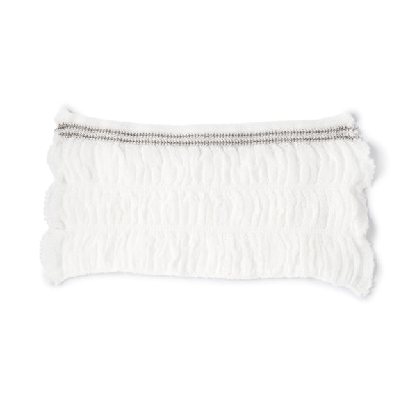 McKesson Knit Pant Unisex Knit Weave Large Pull On Disposable (884172_CS) 100/CS