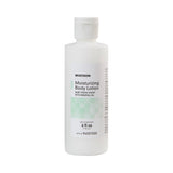 McKesson Hand and Body Moisturizer 4 oz. Bottle Baby Fresh Scent Lotion (747288_DZ) 12/DZ