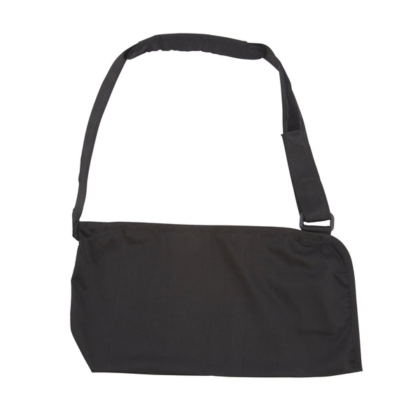 Procare® Deluxe Arm Sling with Shoulder Pad D-Ring / Hook and Loop Strap Closure Medium (380620_EA) 1/EA