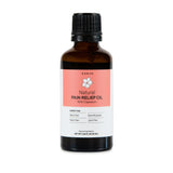 Kanjo Topical Pain Relief 0.15% Strength Capsaicin Topical Oil 1.65 oz. (1236440_EA) 1/EA