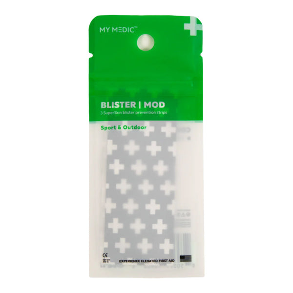 My Medic™ Blister Mod First Aid Medical Pack Pouch (1234471_EA) 1/EA