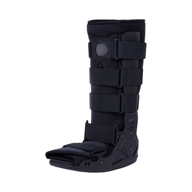 McKesson Air Walker Boot Pneumatic Adult X-Large Tall (1159070_EA) 1/EA