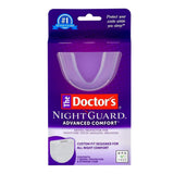 Doctor’s® NightGuard Advanced Comfort® Dental Protector Doctor’s® NightGuard Advanced Comfort® (1231447_EA) 1/EA
