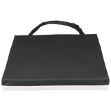 McKesson Seat Cushion 16 W X 16 L X 2 D Inch Foam / Gel (1065558_CS) 4/CS
