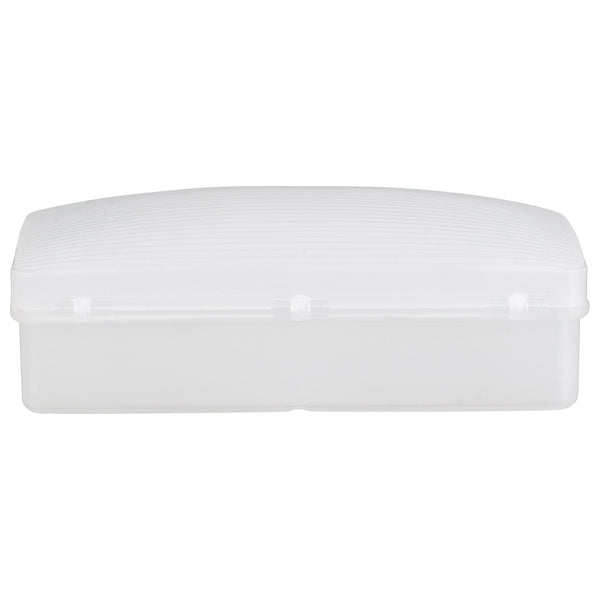 McKesson Soap Dish For Bar Soap (472579_EA) 1/EA