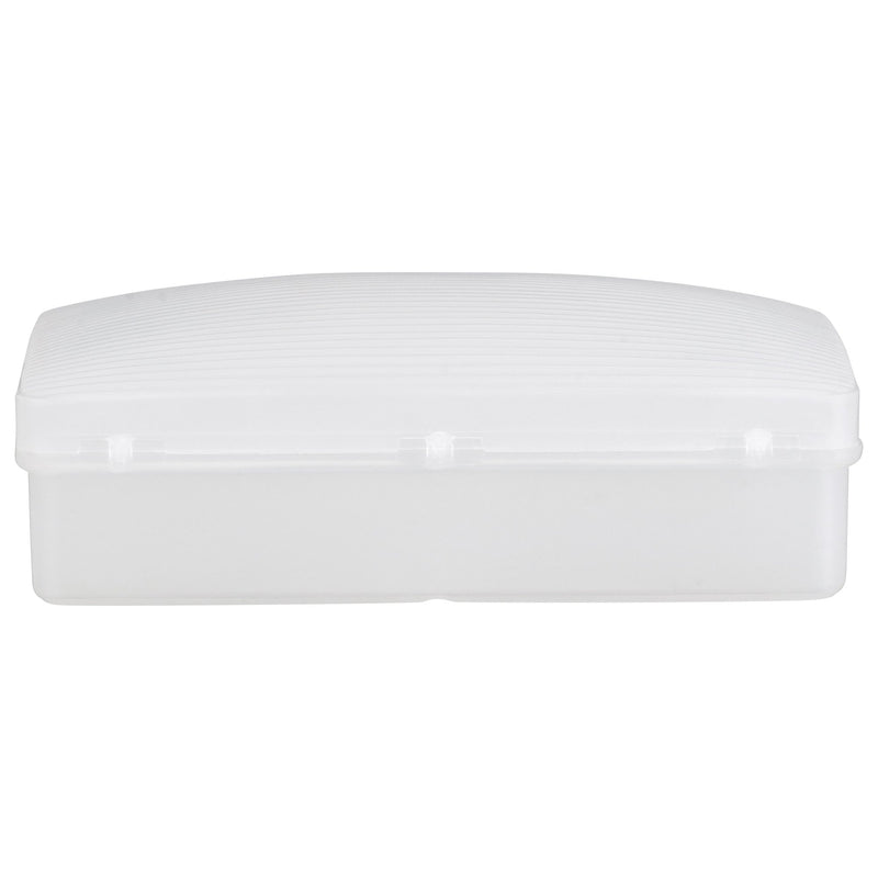 McKesson Soap Dish For Bar Soap (472579_EA) 1/EA