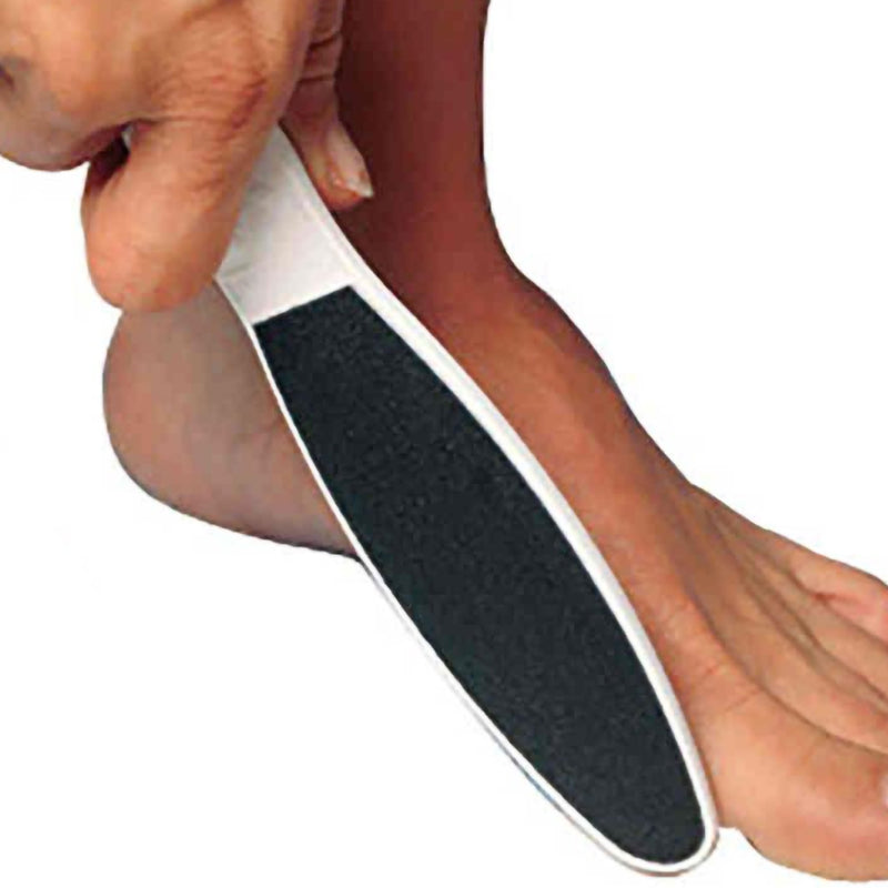 Pedi-Quick® Foot File White (872767_EA) 1/EA