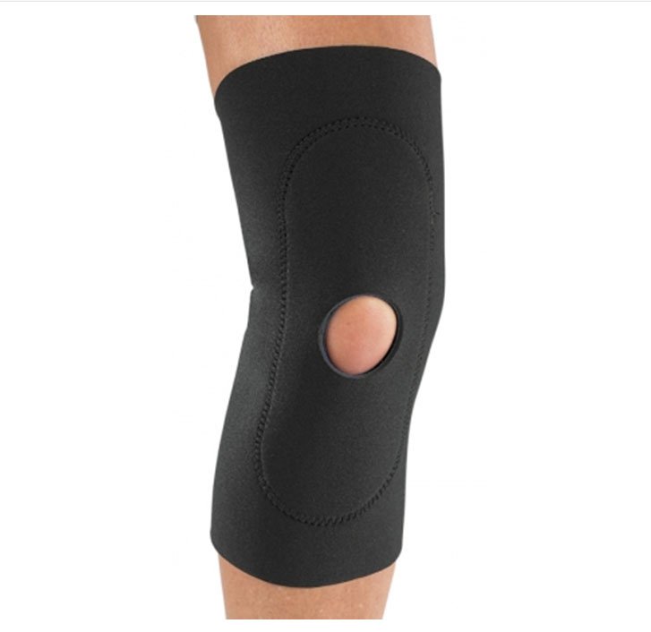 ProCare® Knee Support X-Small Pull-On 13-1/2 to 15-1/2 Inch Circumference Left or Right Knee (292134_EA) 1/EA