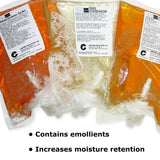 DermaCen® Soap Foaming 1,000 mL Dispenser Refill Bag Fresh Scent (567833_CS) 4/CS