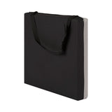 McKesson Seat Cushion 18 W X 16 L X 3 D Inch Foam / Gel (1065574_CS) 4/CS