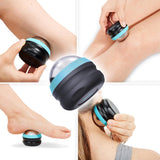 Homedics® IcyGlide™ Hand-Held Cold Massager Homedics® IcyGlide™ (1253815_EA) 1/EA