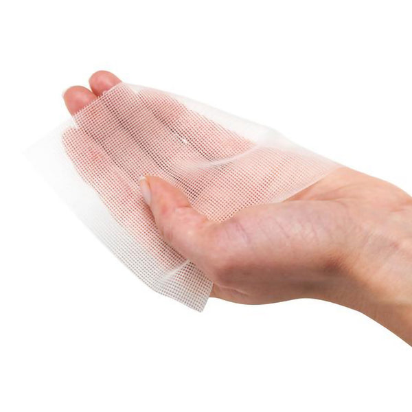 UrgoTul™ Impregnated Contact Layer Dressing 6 X 8 Inch Sterile (801850_EA) 1/EA