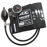 Diagnostix™720 Series Aneroid Sphygmomanometer Unit Adult Cuff Nylon Cuff 23 - 40 cm Pocket Aneroid (257005_EA) 1/EA