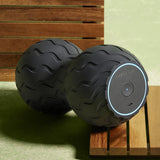 Wave Duo Vibration Therapy Exercise Roll Back / Neck (1248581_EA) 1/EA