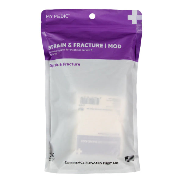 My Medic™ Sprain and Fracture Mod First Aid Medical Pack Pouch (1234476_EA) 1/EA