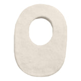 McKesson Pedi-Pads Bunion Pad Size 104 Adhesive Foot (1066428_PK) 8/PK