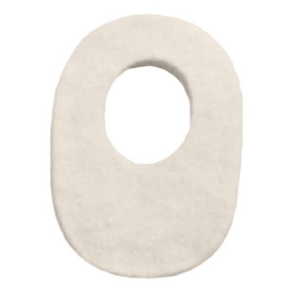 McKesson Pedi-Pads Bunion Pad Size 104 Adhesive Foot (1066428_PK) 8/PK