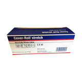 Cover-Roll® Stretch Dressing Retention Tape with Liner White 6 Inch X 2 Yard Nonwoven Polyester NonSterile (184340_CS) 12/CS