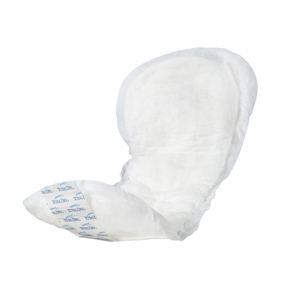 TotalDry™ Bladder Control Pad 16-1/2 Inch Length Heavy Absorbency Polymer Core Regular (975712_CS) 180/CS