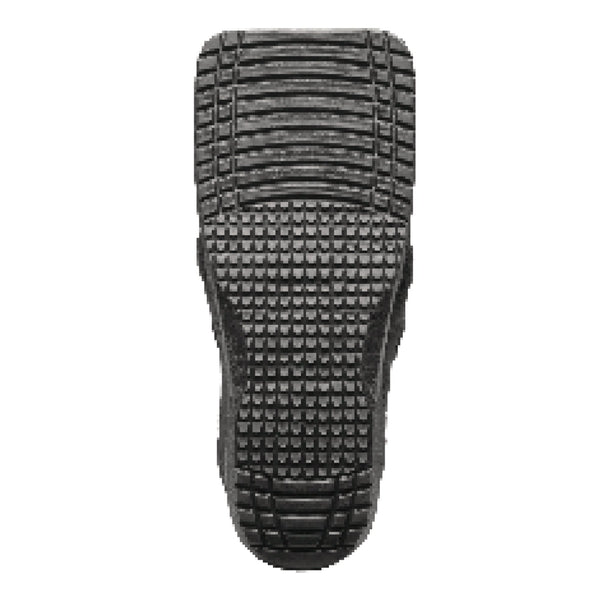 MedSurg™ Post-Op Shoe Large Male Black (683884_CS) 36/CS