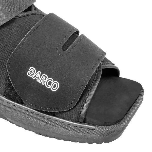 SlimLine™ Cast Boot Large Unisex Black (541620_EA) 1/EA