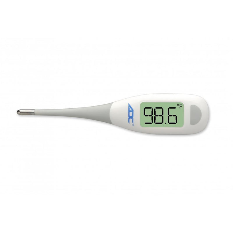 Adtemp™ Digital Stick Thermometer Oral / Rectal / Axillary Probe Handheld (1179865_EA) 1/EA