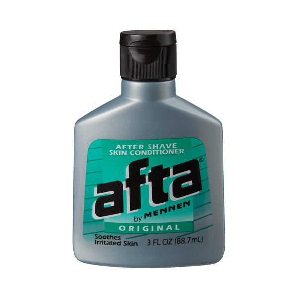 Afta® After Shave Original Scent Contains Alcohol 3 oz. (724617_CS) 24/CS