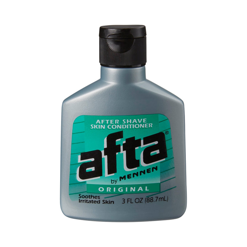 Afta® After Shave Original Scent Contains Alcohol 3 oz. (724617_CS) 24/CS