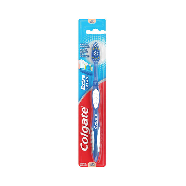 Colgate® Toothbrush Adult Soft (1123098_CS) 72/CS