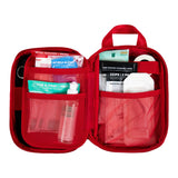 My Medic™ Wound Closure Kit First Aid Kit Red Soft Bag (1234455_EA) 1/EA