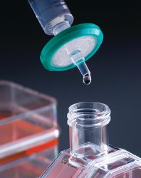 Millex™-GP Syringe Filter Millex™-GP (915440_BX) 50/BX