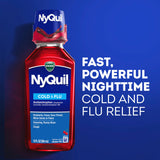 Procter & Gamble Cold and Flu Relief (1229263_EA) 1/EA