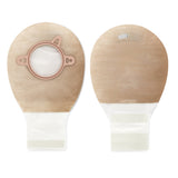 New Image™ Ostomy Pouch Two-Piece System 7 Inch Length Drainable (569782_BX) 20/BX